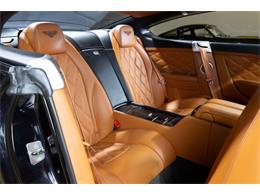 2013 Bentley Continental GT Speed (CC-2107720) for sale in Rockville, Maryland