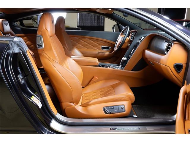 2013 Bentley Continental GT Speed (CC-2107720) for sale in Rockville, Maryland