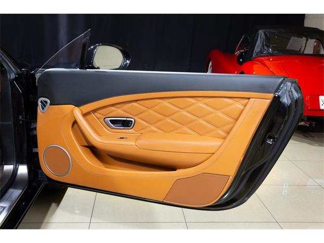 2013 Bentley Continental GT Speed (CC-2107720) for sale in Rockville, Maryland