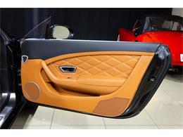2013 Bentley Continental GT Speed (CC-2107720) for sale in Rockville, Maryland