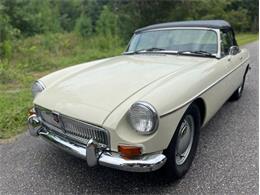 1963 MG MGB (CC-2107721) for sale in Greensboro, North Carolina