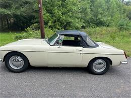 1963 MG MGB (CC-2107721) for sale in Greensboro, North Carolina