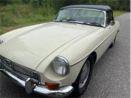 1963 MG MGB (CC-2107721) for sale in Greensboro, North Carolina
