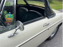 1963 MG MGB (CC-2107721) for sale in Greensboro, North Carolina