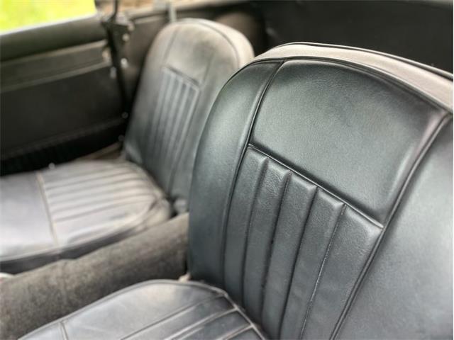 1963 MG MGB (CC-2107721) for sale in Greensboro, North Carolina