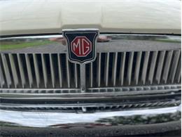 1963 MG MGB (CC-2107721) for sale in Greensboro, North Carolina