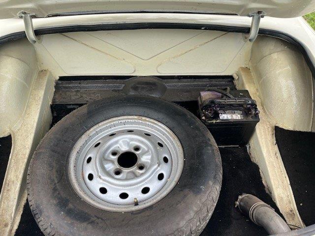 1963 MG MGB (CC-2107721) for sale in Greensboro, North Carolina