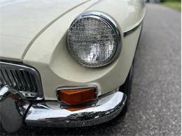 1963 MG MGB (CC-2107721) for sale in Greensboro, North Carolina