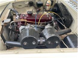 1963 MG MGB (CC-2107721) for sale in Greensboro, North Carolina