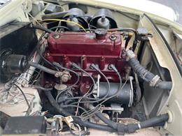 1963 MG MGB (CC-2107721) for sale in Greensboro, North Carolina