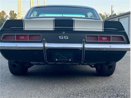 1969 Chevrolet Camaro (CC-2107722) for sale in Greensboro, North Carolina