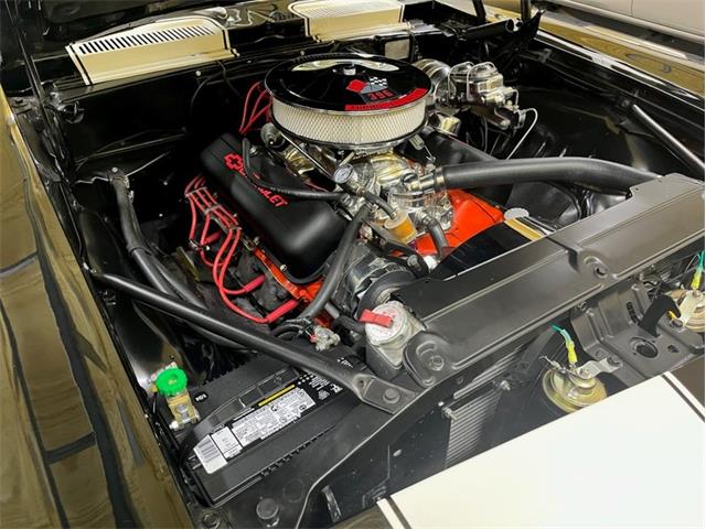 1969 Chevrolet Camaro (CC-2107722) for sale in Greensboro, North Carolina