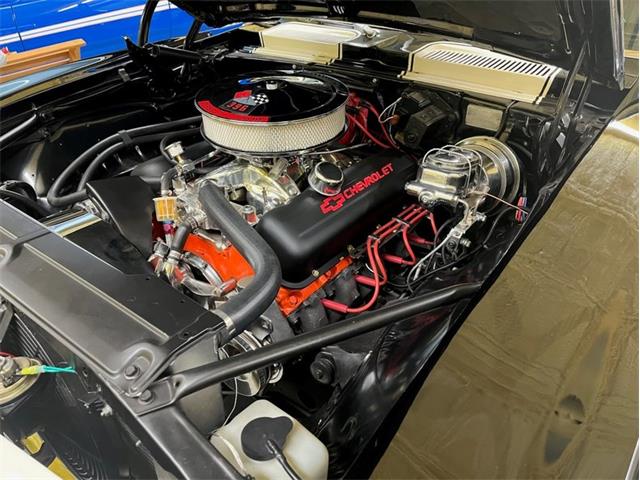 1969 Chevrolet Camaro (CC-2107722) for sale in Greensboro, North Carolina
