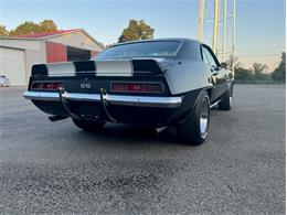 1969 Chevrolet Camaro (CC-2107722) for sale in Greensboro, North Carolina