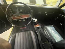 1969 Chevrolet Camaro (CC-2107722) for sale in Greensboro, North Carolina