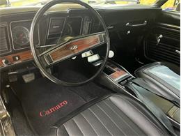 1969 Chevrolet Camaro (CC-2107722) for sale in Greensboro, North Carolina