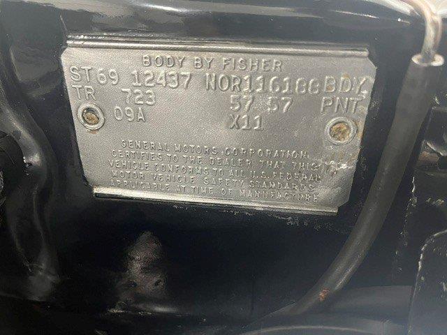 1969 Chevrolet Camaro (CC-2107722) for sale in Greensboro, North Carolina