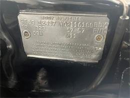 1969 Chevrolet Camaro (CC-2107722) for sale in Greensboro, North Carolina