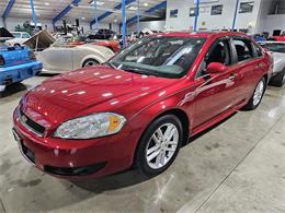 2012 Chevrolet Impala (CC-2107723) for sale in Salem, Ohio