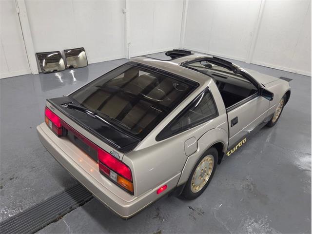 1984 Datsun 300ZX (CC-2107724) for sale in Greensboro, North Carolina
