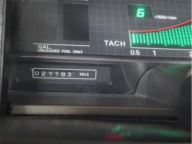1984 Datsun 300ZX (CC-2107724) for sale in Greensboro, North Carolina