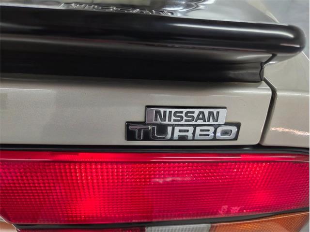 1984 Datsun 300ZX (CC-2107724) for sale in Greensboro, North Carolina