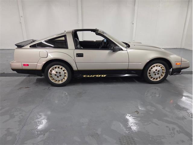 1984 Datsun 300ZX (CC-2107724) for sale in Greensboro, North Carolina