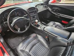 2004 Chevrolet Corvette (CC-2107726) for sale in Salem, Ohio