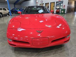 2004 Chevrolet Corvette (CC-2107726) for sale in Salem, Ohio