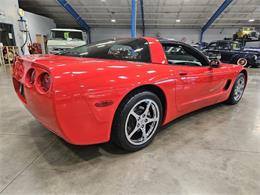 2004 Chevrolet Corvette (CC-2107726) for sale in Salem, Ohio