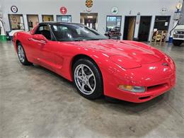 2004 Chevrolet Corvette (CC-2107726) for sale in Salem, Ohio