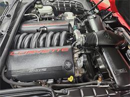 2004 Chevrolet Corvette (CC-2107726) for sale in Salem, Ohio