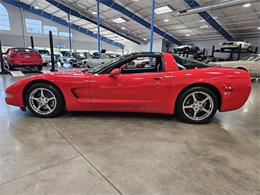 2004 Chevrolet Corvette (CC-2107726) for sale in Salem, Ohio