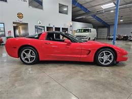 2004 Chevrolet Corvette (CC-2107726) for sale in Salem, Ohio