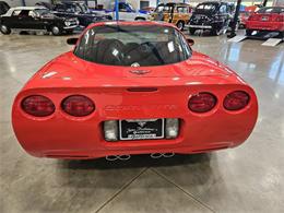 2004 Chevrolet Corvette (CC-2107726) for sale in Salem, Ohio