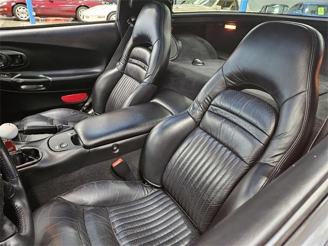 2004 Chevrolet Corvette (CC-2107726) for sale in Salem, Ohio