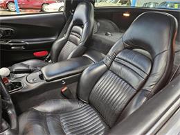 2004 Chevrolet Corvette (CC-2107726) for sale in Salem, Ohio