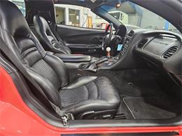 2004 Chevrolet Corvette (CC-2107726) for sale in Salem, Ohio