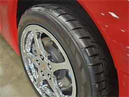 2004 Chevrolet Corvette (CC-2107726) for sale in Salem, Ohio