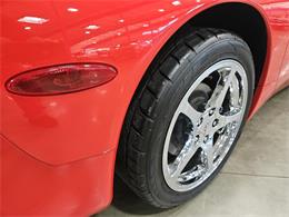 2004 Chevrolet Corvette (CC-2107726) for sale in Salem, Ohio