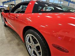 2004 Chevrolet Corvette (CC-2107726) for sale in Salem, Ohio