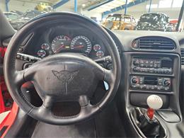 2004 Chevrolet Corvette (CC-2107726) for sale in Salem, Ohio