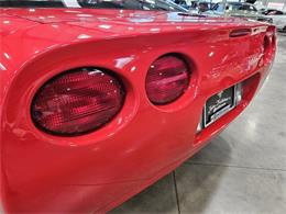 2004 Chevrolet Corvette (CC-2107726) for sale in Salem, Ohio