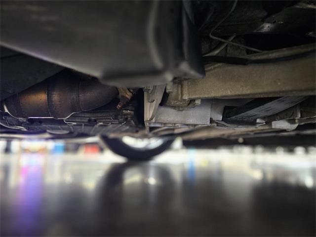 2004 Chevrolet Corvette (CC-2107726) for sale in Salem, Ohio