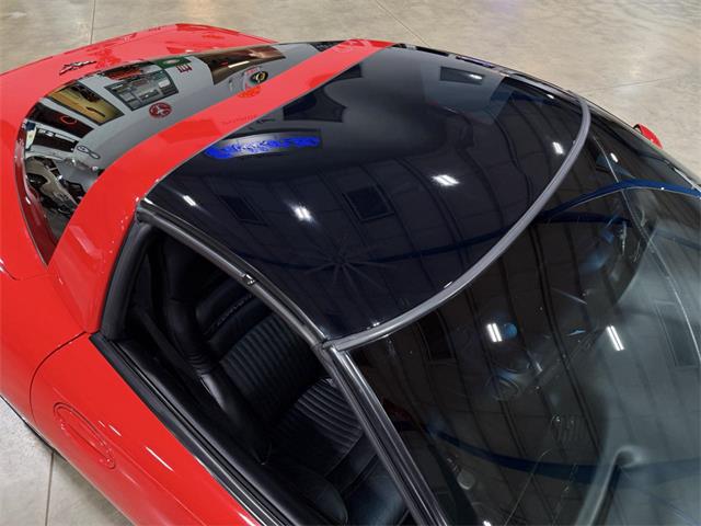 2004 Chevrolet Corvette (CC-2107726) for sale in Salem, Ohio