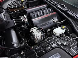 2004 Chevrolet Corvette (CC-2107726) for sale in Salem, Ohio