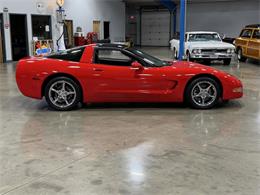 2004 Chevrolet Corvette (CC-2107726) for sale in Salem, Ohio