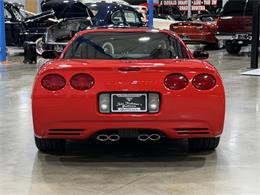 2004 Chevrolet Corvette (CC-2107726) for sale in Salem, Ohio
