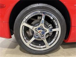 2004 Chevrolet Corvette (CC-2107726) for sale in Salem, Ohio