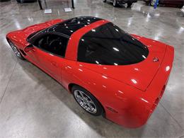 2004 Chevrolet Corvette (CC-2107726) for sale in Salem, Ohio